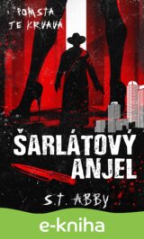 Šarlátový anjel
