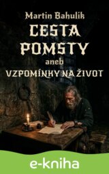 Cesta pomsty