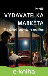 Vydavatelka Markéta