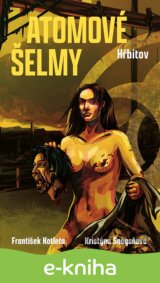 Atomové šelmy: Hřbitov