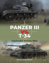 Panzer III vs. T-34