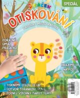 Dráček speciál - Otiskování