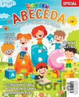 Dráček speciál - Abeceda