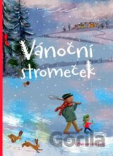 Vánoční stromeček