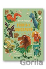 Pětiminutové příběhy dinosaurů