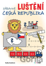 Zábavné luštění – Česká republika