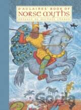 D'aulaires' Book Of Norse Myths