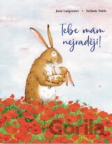 Tebe mám nejraději!