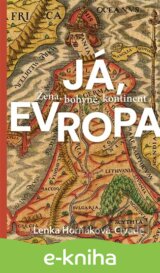 Já, Evropa