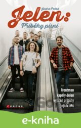Jelen: Příběhy písní