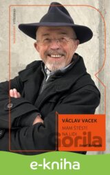 Mám štěstí na lidi