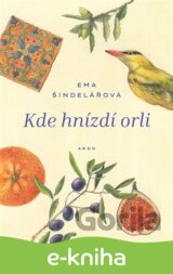 Kde hnízdí orli