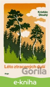 Léto ztracených duší