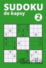 Sudoku do kapsy 2