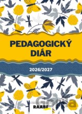 Pedagogický diár 2026/2027