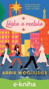 Láska a reelska