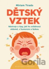 Dětský vztek