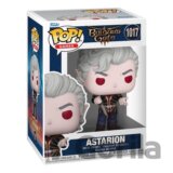 Funko POP Games: Baldur´s Gate - Astarion (s možností CHASE verze) #1017