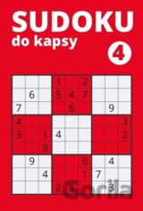 Sudoku do kapsy 4