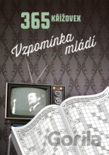 365 křížovek: Vzpomínka mládí