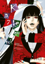 Kakegurui: Blázni do hazardu 7
