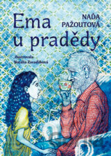 Ema u pradědy