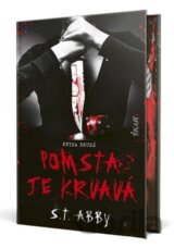 Pomsta je krvavá (Kniha druhá)