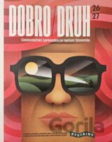Dobrodruh 2026/2027