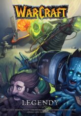 Warcraft: Legendy 5
