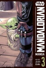 Star Wars - Mandalorian 3