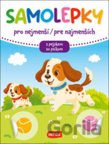 Samolepky pro nejmenší/pre najmenších