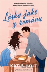 Láska jako z románu