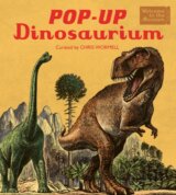 Pop-Up Dinosaurium