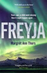 Freyja
