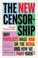 The New Censorship