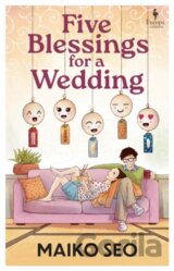 Five Blessings for a Wedding