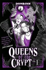 Queens of the Crypt