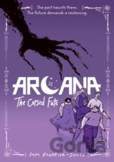 Arcana: The Cursed Fate