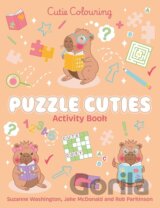 Puzzle Cuties #1