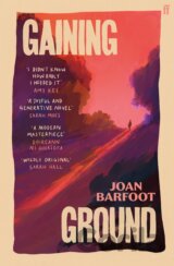 Gaining Ground