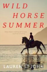 Wild Horse Summer