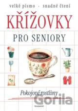 Křížovky pro seniory Pokojové rostliny