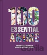 100 Essential Anime
