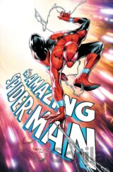 Amazing Spider-Man Vol. 3: Resolute