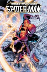 Miles Morales: Spider-Man By Cody Ziglar Vol. 8 - Revenge Of Rabble