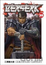 Berserk Volume 38
