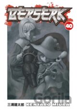 Berserk Volume 40