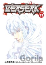 Berserk Volume 33