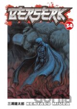 Berserk Volume 34