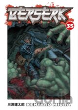 Berserk Volume 35